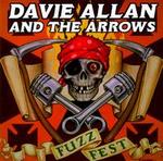 Fuzz Fest - Davie Allan & The Arrows