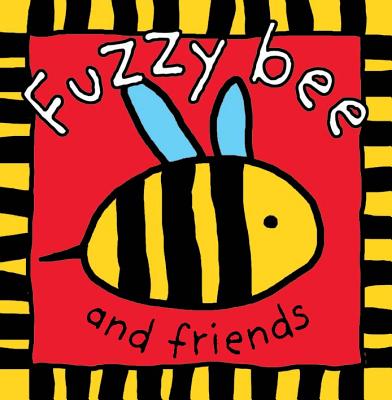 Fuzzy Bee and Friends - Priddy, Roger