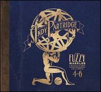 Fuzzy Warbles, Vol. 4-6 - Andy Partridge