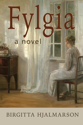 Fylgia - Hjalmarson, Birgitta