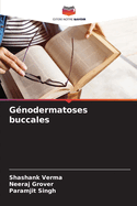 Gnodermatoses buccales