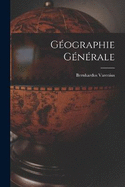 Gographie Gnrale