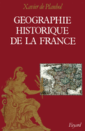 Gographie historique de la France