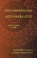 Gt Ashtvakra - A&#7779;&#7789;vakra G+t: Eagrn dtheangach i Sanscrait agus i nGaeilge