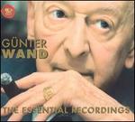Gnter Wand: The Essential Recordings [Box Set] - Edith Wiens (soprano); Hildegard Hartwig (alto); Keith Lewis (tenor); Roland Greutter (violin); Roland Hermann (bass);...