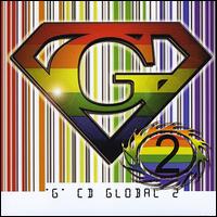 G CD Global 2 - Various Artists