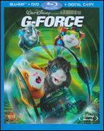 G-Force [3 Discs] [Includes Digital Copy] [Blu-ray/DVD] - Hoyt Yeatman