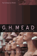 G.H. Mead: A Critical Introduction