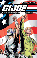 G.I. Joe: A Real American Hero, Vol. 2