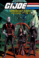 G.I. Joe America's Elite: Disavowed Volume 4