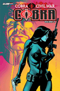 G.I. Joe: Cobra: Cobra Civil War Volume 2