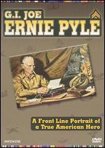 G.I. Joe: Ernie Pyle