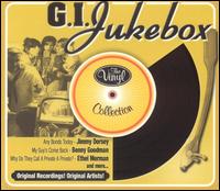 G.I. Jukebox [St. Clair] - Various Artists