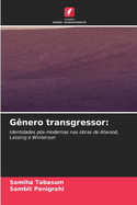 G?nero transgressor