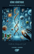 G?nie G?n?tique: R??crire le Code de la vie