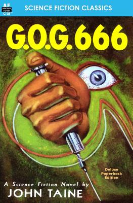 G.O.G. 666 - Taine, John