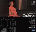 G.P. Telemann: Orpheus