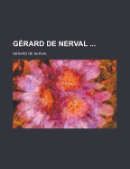 G?rard de Nerval