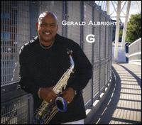 G - Gerald Albright
