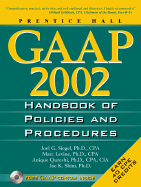 GAAP Handbook of Policies & Procedures