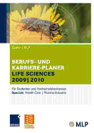 Gabler - Mlp Berufs- Und Karriere-Planer Life Sciences 2009 - 2010: Fur Studenten Und Hochschulabsolventen