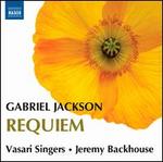 Gabriel Jackson: Requiem