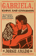 Gabriela: Clove and Cinnamon