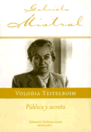 Gabriela Mistral