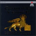 Gabrieli in Venice - London Brass; Philip Pickett (conductor)
