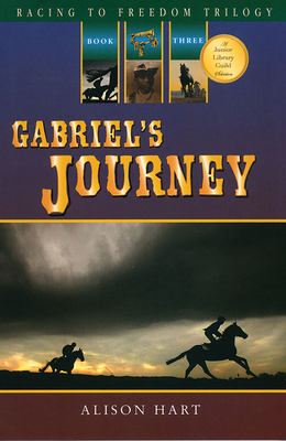 Gabriel's Journey - Hart, Alison