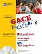 GACE Basic Skills (200 201 202)