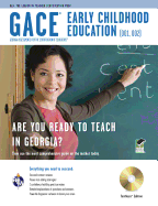 GACE Early Childhood Education (001, 002)