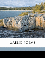 Gaelic Poems