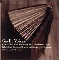 Gaelic Voices - Various Artists