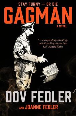 Gagman - Fedler, Dov, and Fedler, Joanne (Contributions by)