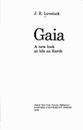 Gaia - Lovelock, James, and Lovelock, J E