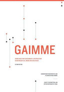 GAIMME: Guidelines for Assessment & Instruction in Mathematical Modeling Education
