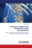 Gaining Insights Into Volumetric Data Visualization
