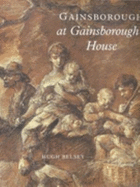 Gainsborough at Gainsborough's House