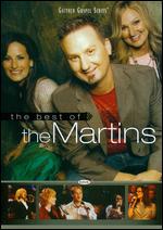 Gaither Gospel Series: The Best of The Martins - Doug Stuckey