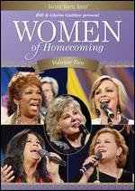 Gaither Gospel Series: Women of Homecoming, Vol. 2