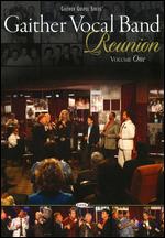 Gaither Vocal Band: Reunion, Volume One - Doug Stuckey