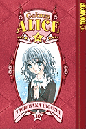 Gakuen Alice Volume 10
