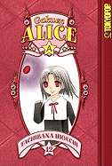 Gakuen Alice, Volume 12