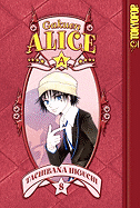 Gakuen Alice, Volume 8