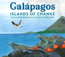 Galpagos: Islands of Change