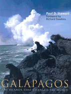 Galpagos: The Islands That Changed the World