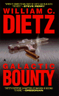 Galactic Bounty