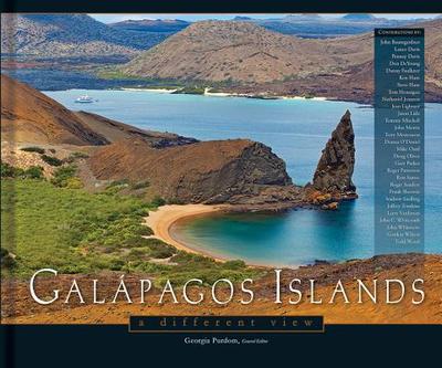 Galapagos Islands: A Different View - Purdom, Georgia, Dr. (Editor)