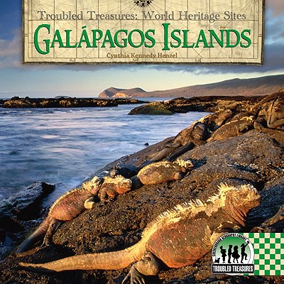 Galapagos Islands - Henzel, Cynthia Kennedy